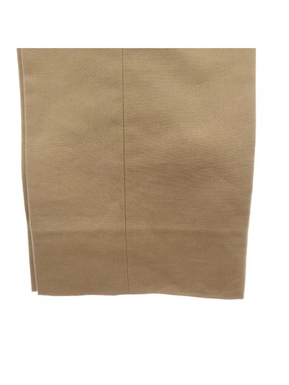 Gucci Zalue Pants Beige